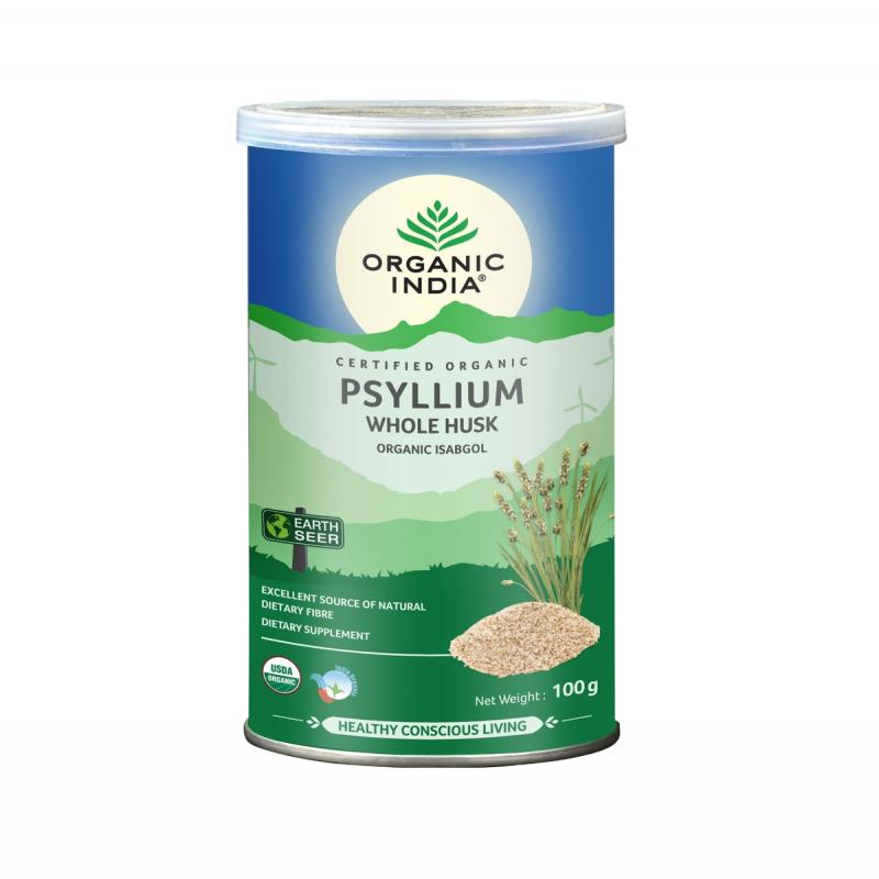 Psyllium Husk